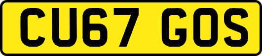 CU67GOS