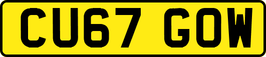 CU67GOW