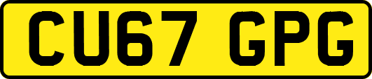 CU67GPG