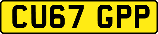 CU67GPP