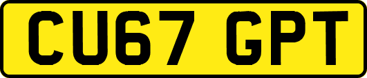CU67GPT