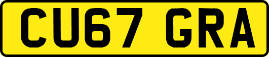 CU67GRA