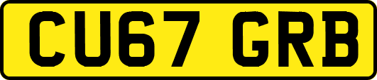 CU67GRB