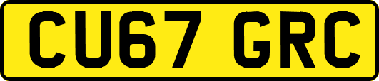 CU67GRC