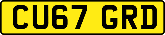 CU67GRD