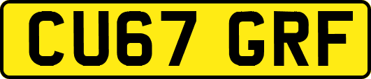 CU67GRF