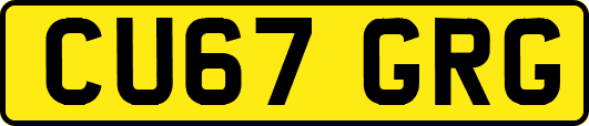CU67GRG