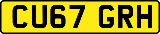 CU67GRH
