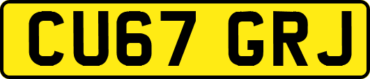 CU67GRJ