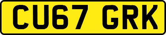 CU67GRK
