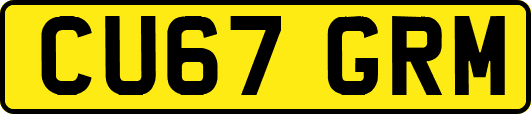 CU67GRM