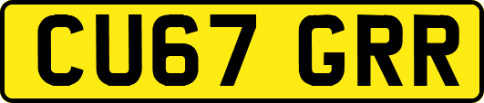 CU67GRR