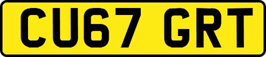CU67GRT