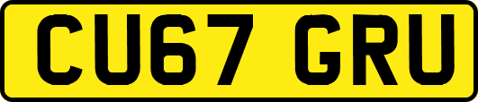 CU67GRU