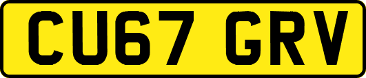 CU67GRV