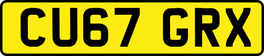 CU67GRX