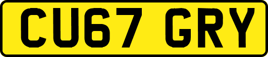 CU67GRY
