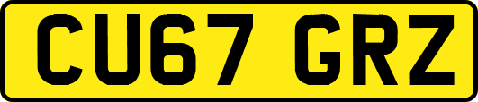 CU67GRZ