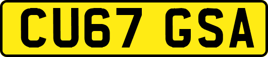 CU67GSA