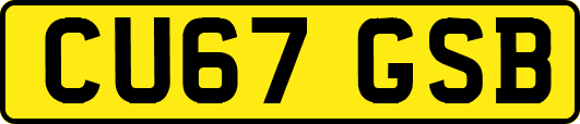 CU67GSB