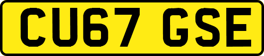 CU67GSE