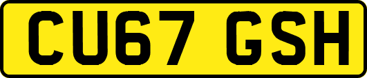 CU67GSH