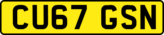 CU67GSN