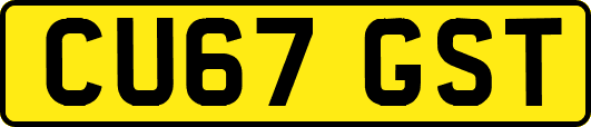 CU67GST