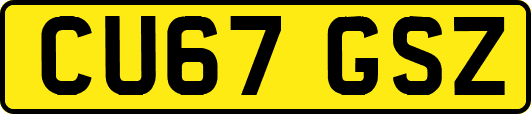 CU67GSZ