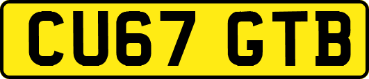 CU67GTB