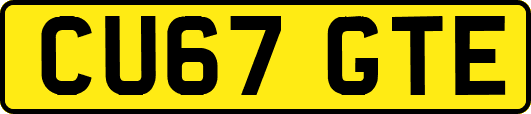CU67GTE