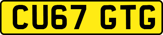 CU67GTG
