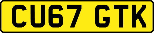 CU67GTK