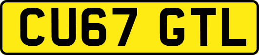CU67GTL