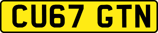 CU67GTN