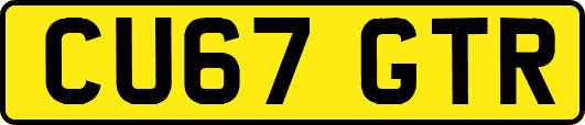 CU67GTR