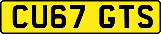 CU67GTS