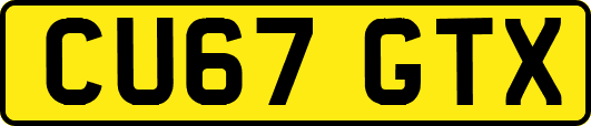 CU67GTX
