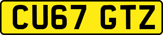 CU67GTZ