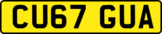 CU67GUA