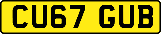 CU67GUB