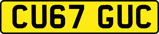 CU67GUC