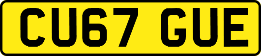 CU67GUE