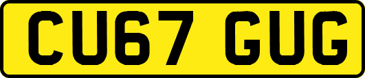 CU67GUG