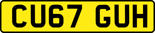CU67GUH