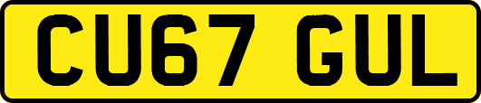 CU67GUL