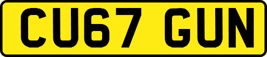 CU67GUN