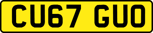 CU67GUO