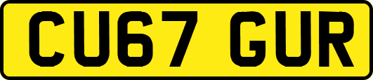CU67GUR