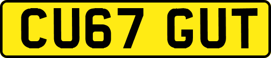 CU67GUT